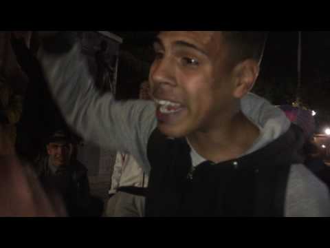 CONEJO VS AK VERSE | 1RA FECHA | 1VS1 | SEMIFINAL