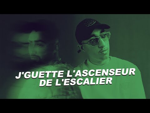 Nahir - Piranha feat. Vacra (Paroles)