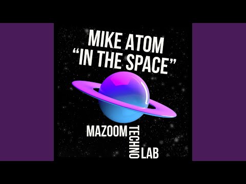 IN THE SPACE Radio Edit