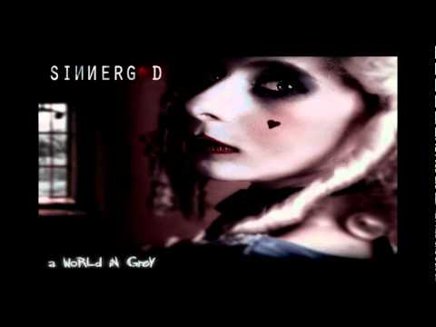 Sinnergod - A World In Grey