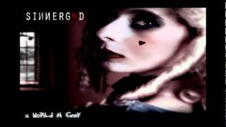 Sinnergod - A World In Grey