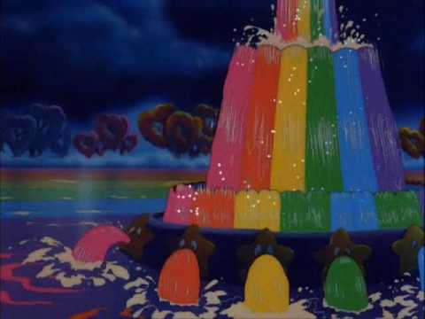 CB Movie 2 Song 7 - Forever Young