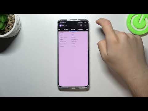 HUAWEI P50 Pro - CPU-Z Specification | Full Hardware Info