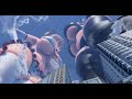 Giantess MMD Crush 21