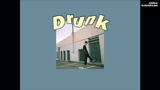 [THAISUB] keshi - drunk แปลเพลง