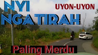 Download lagu GENDING UYON UYON JAWA NYI NGATIRAH - GENDING KLASIK MERDU - GENDING JAWA TOP - SINDEN LEGENDARIS mp3