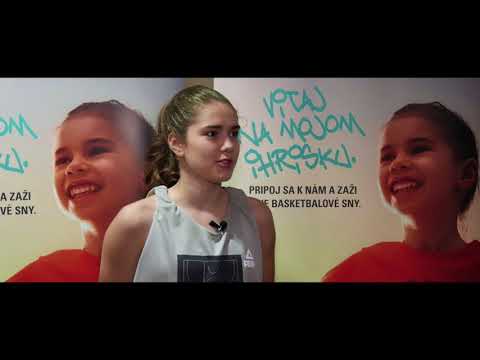 Her World, Her Rules - Slovakia