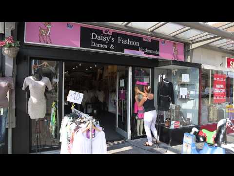 Keep It Clean Day Escamp - Winkelcentrum Leyweg