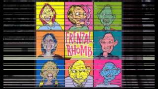 Frenzal Rhomb - Genitals are funny