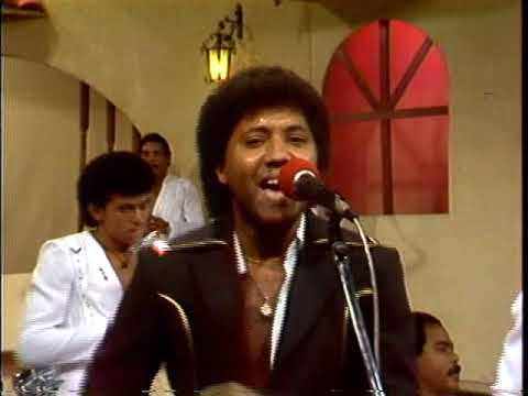 JERRY LEGRAND - La Meta Del Vago (80's)