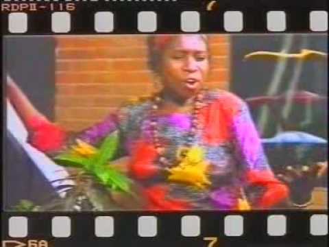 Obaro | Evi Edna Ogholi | Official Video