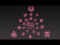 Pretty Cure Opening Medley 2024