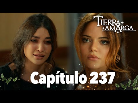 Tierra Amarga - Capítulo 237