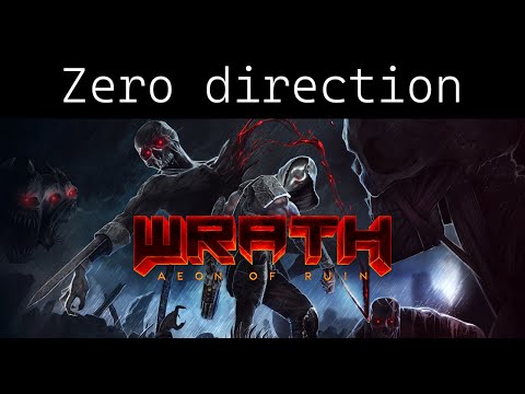 WRATH Aeon of Ruin review - Why identity matters