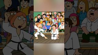 LOIS VIRA UMA LUTADORA PROFISSIONAL