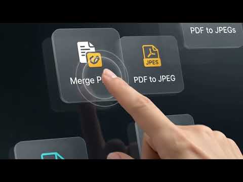 Pi Scanner: PDF Scanner App video thumbnail