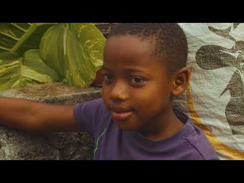 Trakinuz - Undi nu Txiga ft. Alberto Koenig, Helio Batalha (Oficial Music Video)