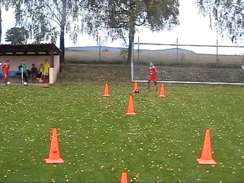 Dovednostní soutěž č.1 - 2003 - 1-2 - Double scissors