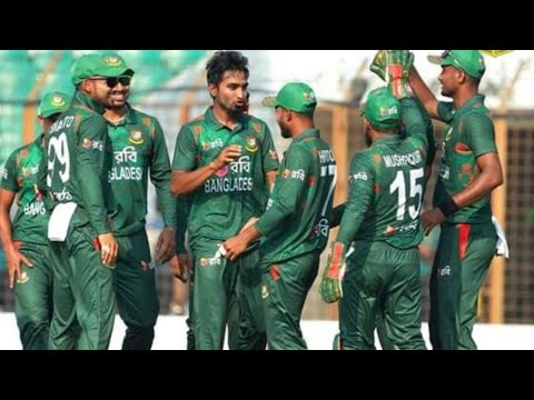 Bangladesh 🇧🇩 Vs 🇱🇰 Sri Lanka First ODI 🏆 2024 Match 🏏Update