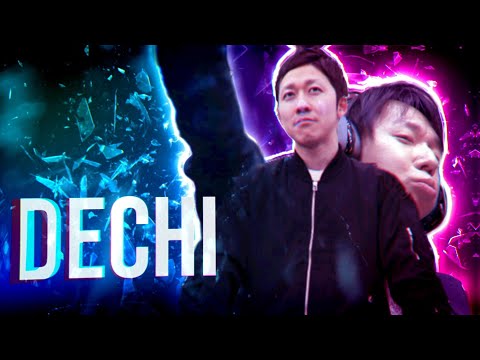 Final Boss: De-Chi vs Yuttoto - #SCVIOnlineChallenge Japan: Open Tournament