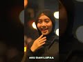 aku dah lupa - zia dan mikky #short
