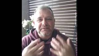 How I took Control Of My Life.