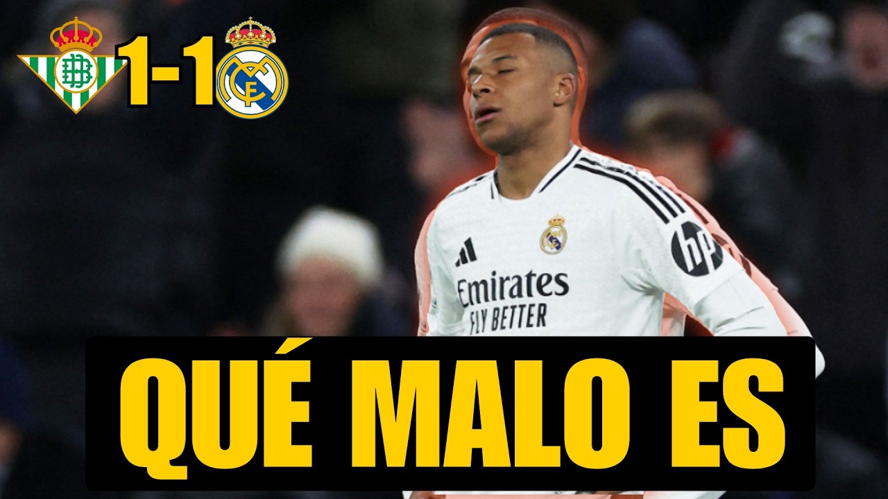 MBAPPE ES UNA FARSA: GANA COMO CRISTIANO; DEFINE COMO MORATA