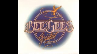 Bee Gees - Stayin' Alive (Promo 12 Inch Version)