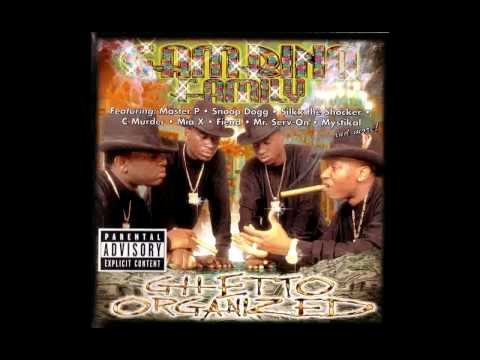 Gambino Family - Ghetto Wayz