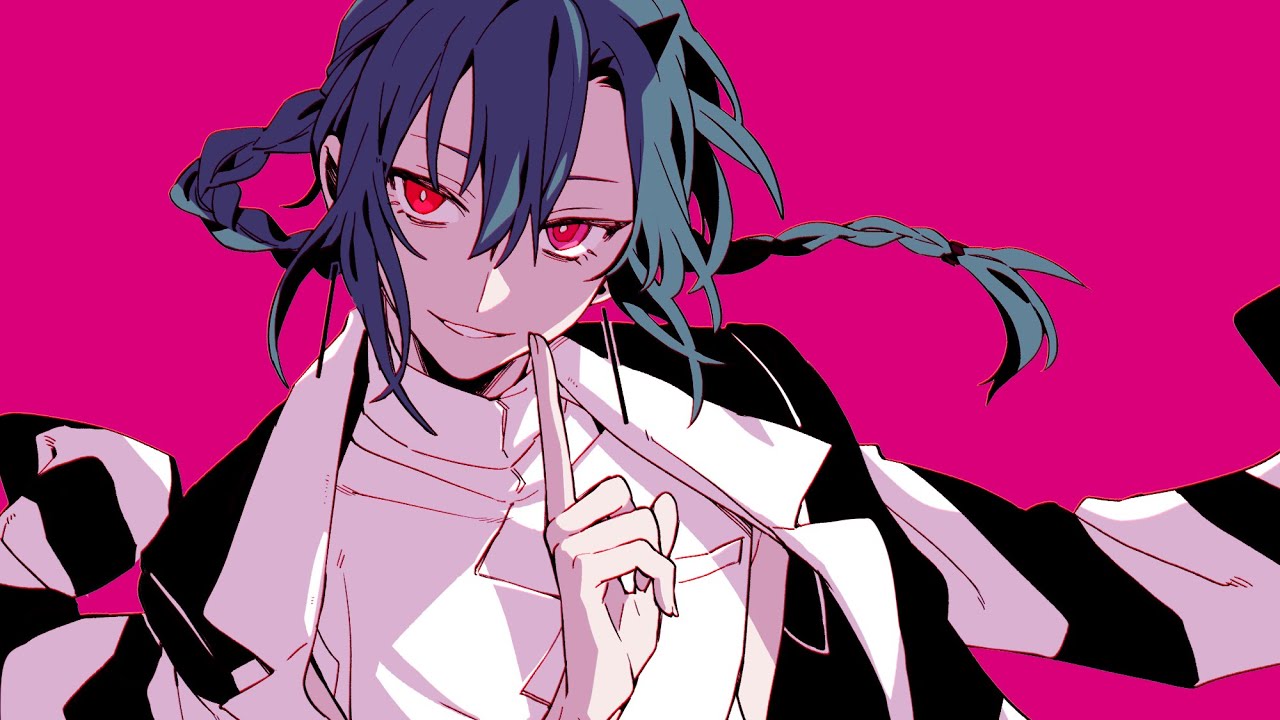 紗痲 / 緑仙 Cover