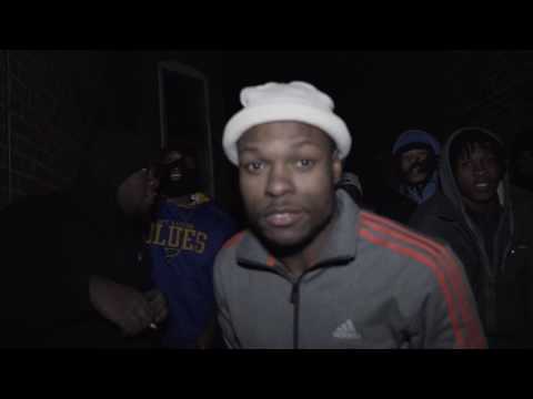 Luh Dru ft J-Rocc - Gang Anthem | Filmed by @MicCheckGlobalFilms