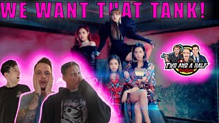 *REACTION* BLACKPINK - ‘뚜두뚜두 (DDU-DU DDU-DU)’ M/V