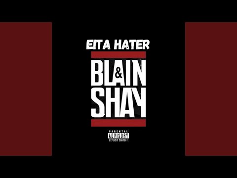 Eita Hater (feat. Blain)