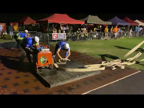 SDH Březová PS12  - Pěnčín (Fire night cup) 2022