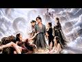 Pay First Save Later 5 Top Goddesses Become My Debtors Drama Urbanfantasy Opmc