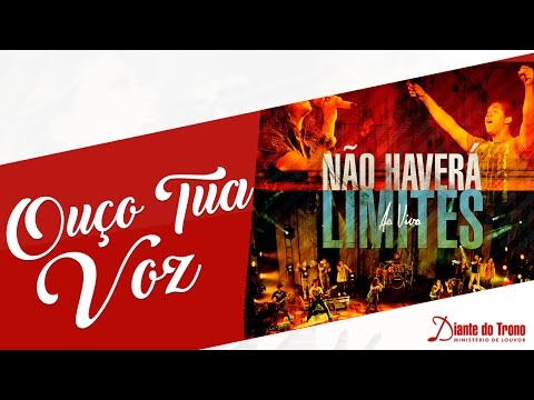 Ouço Tua Voz - CTMDT