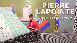 Nos joies répétitives Music Video