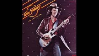 Gary Stewart - I Had To Get Drunk Last Night