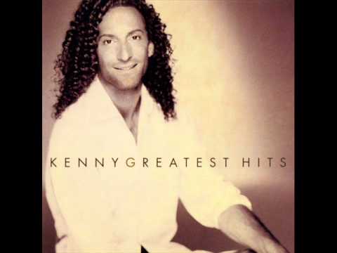 Kenny G - How Could an Angel Break My Heart (Feat. Toni Braxton)