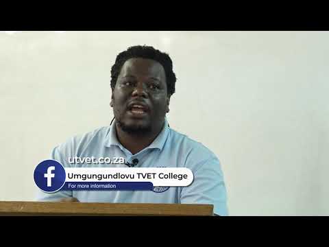 TVET's COVID 19 Learner Support Program EP59