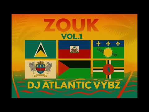 ZOUK MIX Vol. 1
