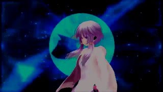 RED：B&#39;z【結月ゆかり・カバー】