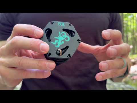 How to use the SR Reel
