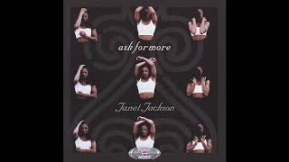Janet Jackson - Ask For More