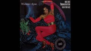 Dee Dee Bridgewater - Love Won't Let Me Go
