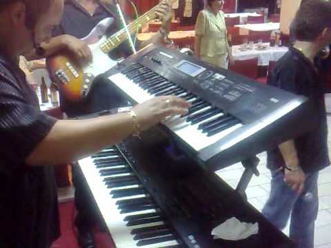 Bozidar Dimovski Bozo-ELITA Bitola svadba