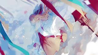 Cover art for Falling Out Of the Sky