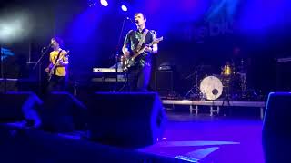 The Bluetones 'Fast Boy' Nottingham 15/5/18