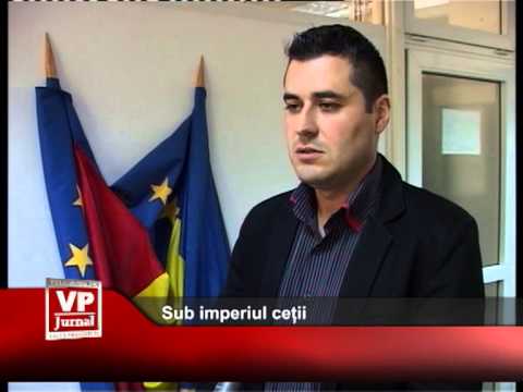 Sub imperiul ceții