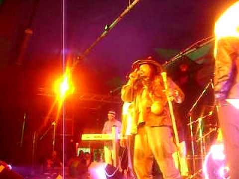 Luciano & Turbulence last